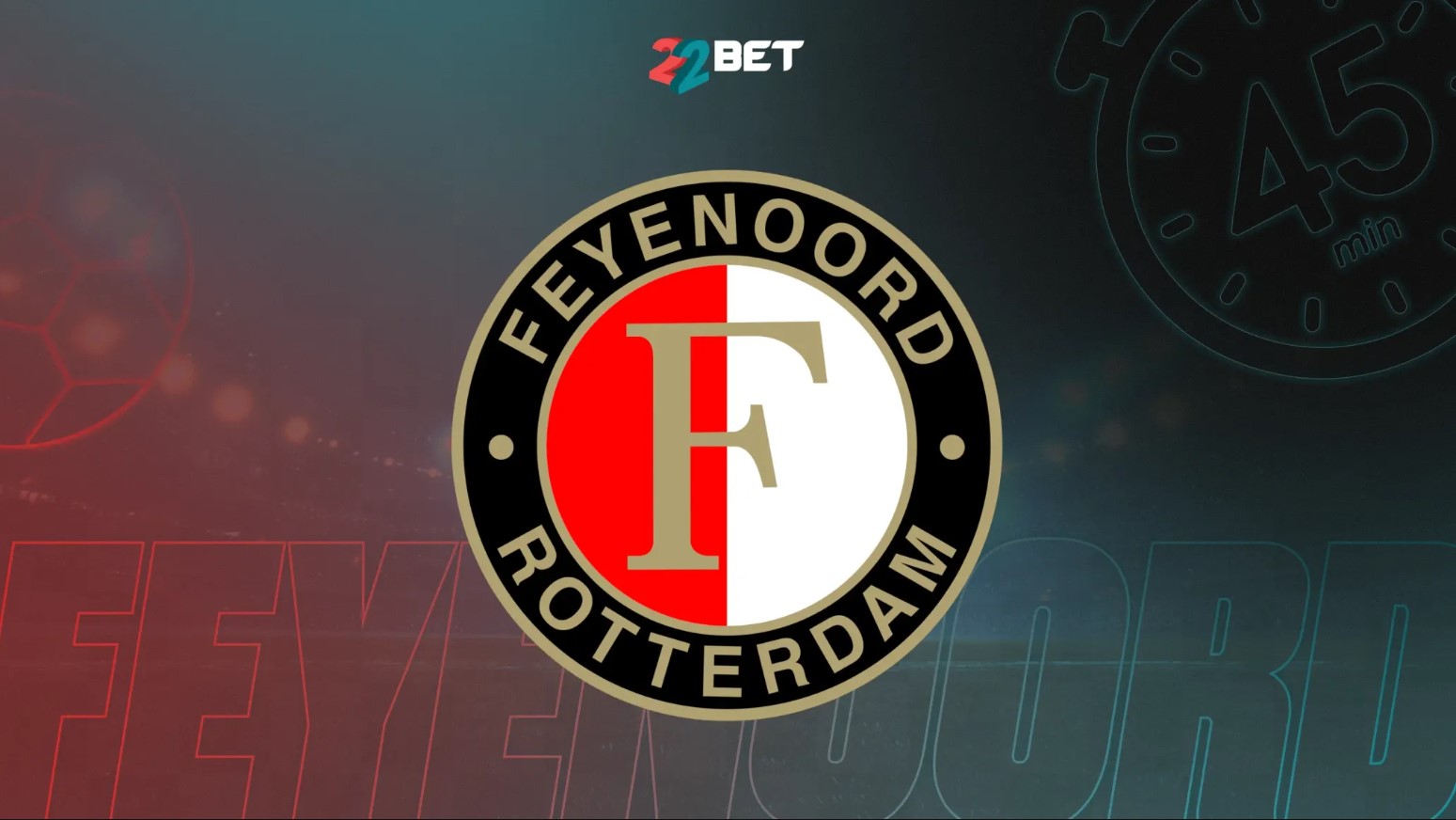 feyenoord first half betting