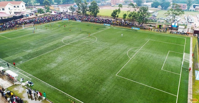 Goffertstadion