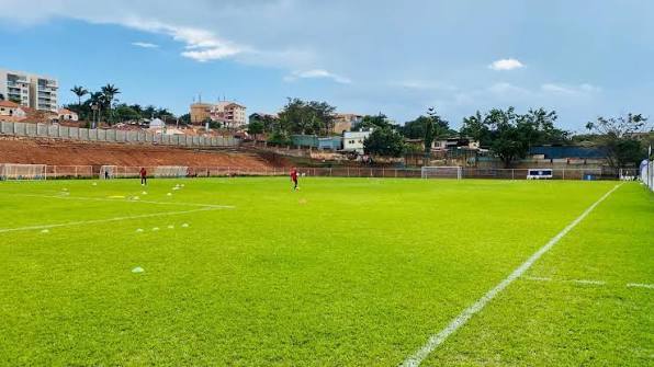 Kakyeka Stadium