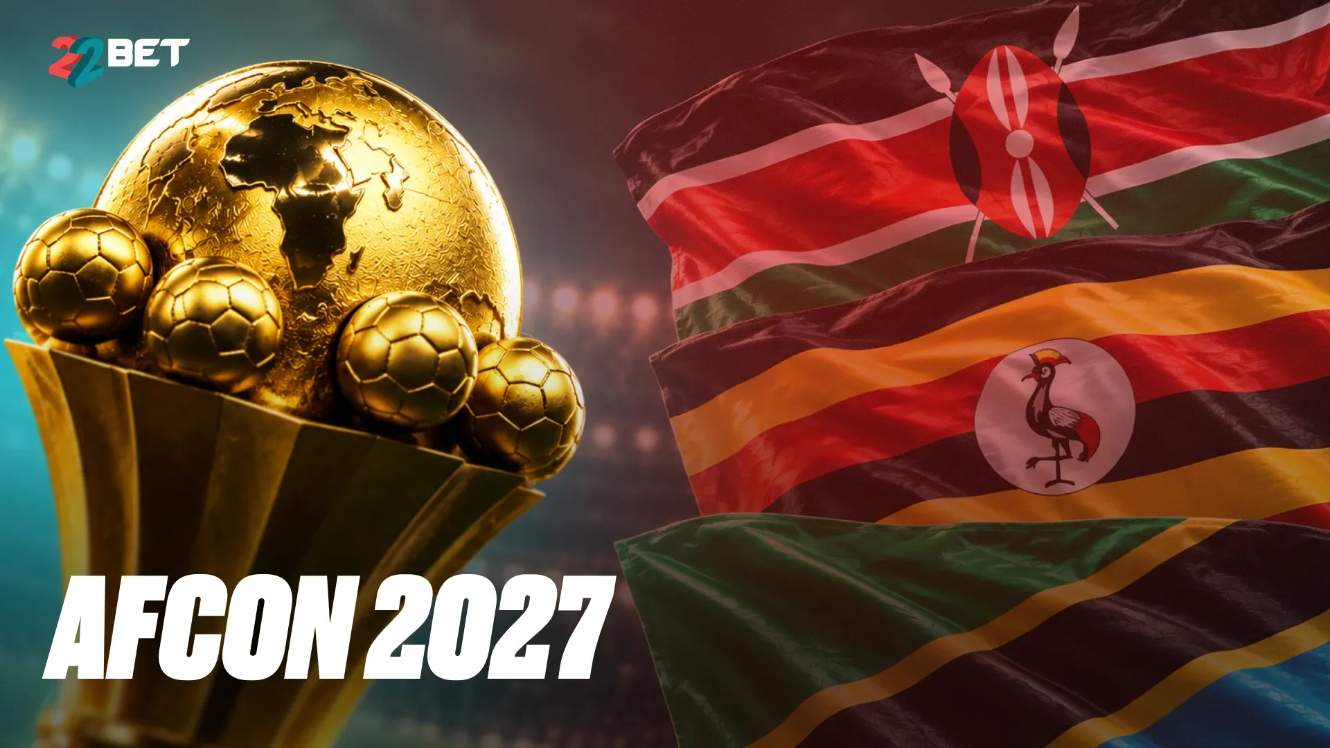Kenya, Uganda & Tanzania AFCON 2027 Qualifying: Analysis & Key Fixtures