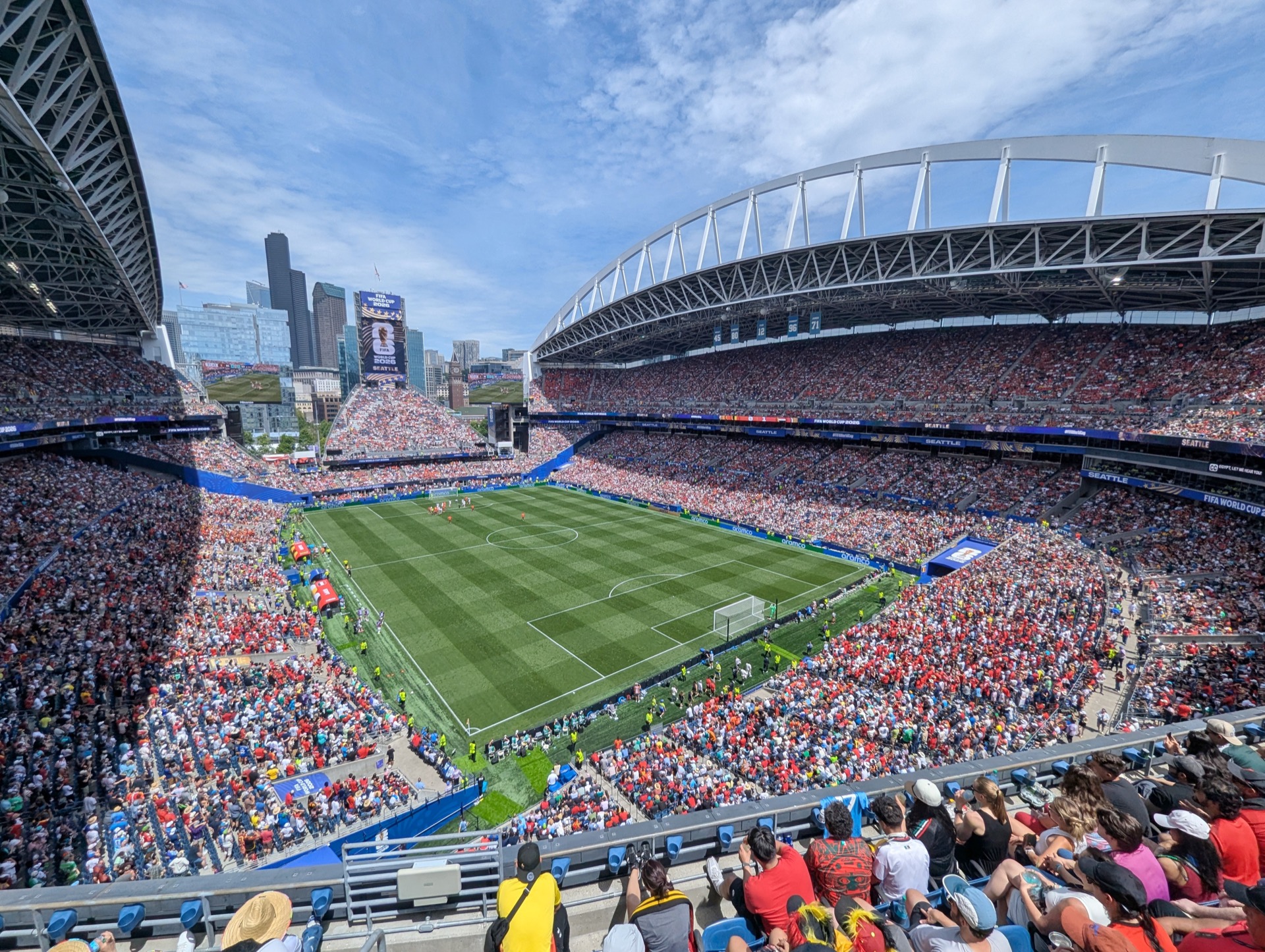Lumen Field