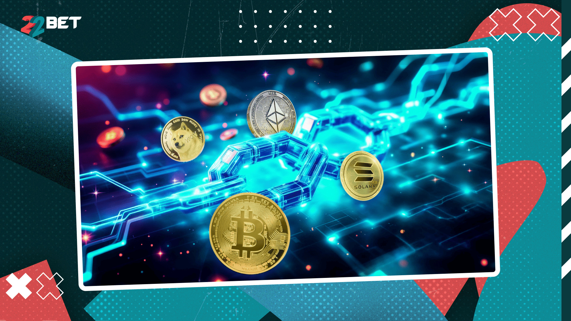 blockchain crypto casinos perspective