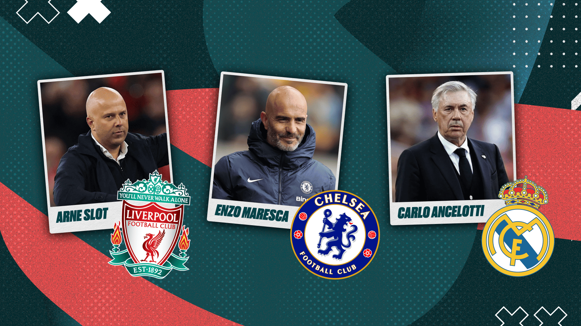football betting managerial changes