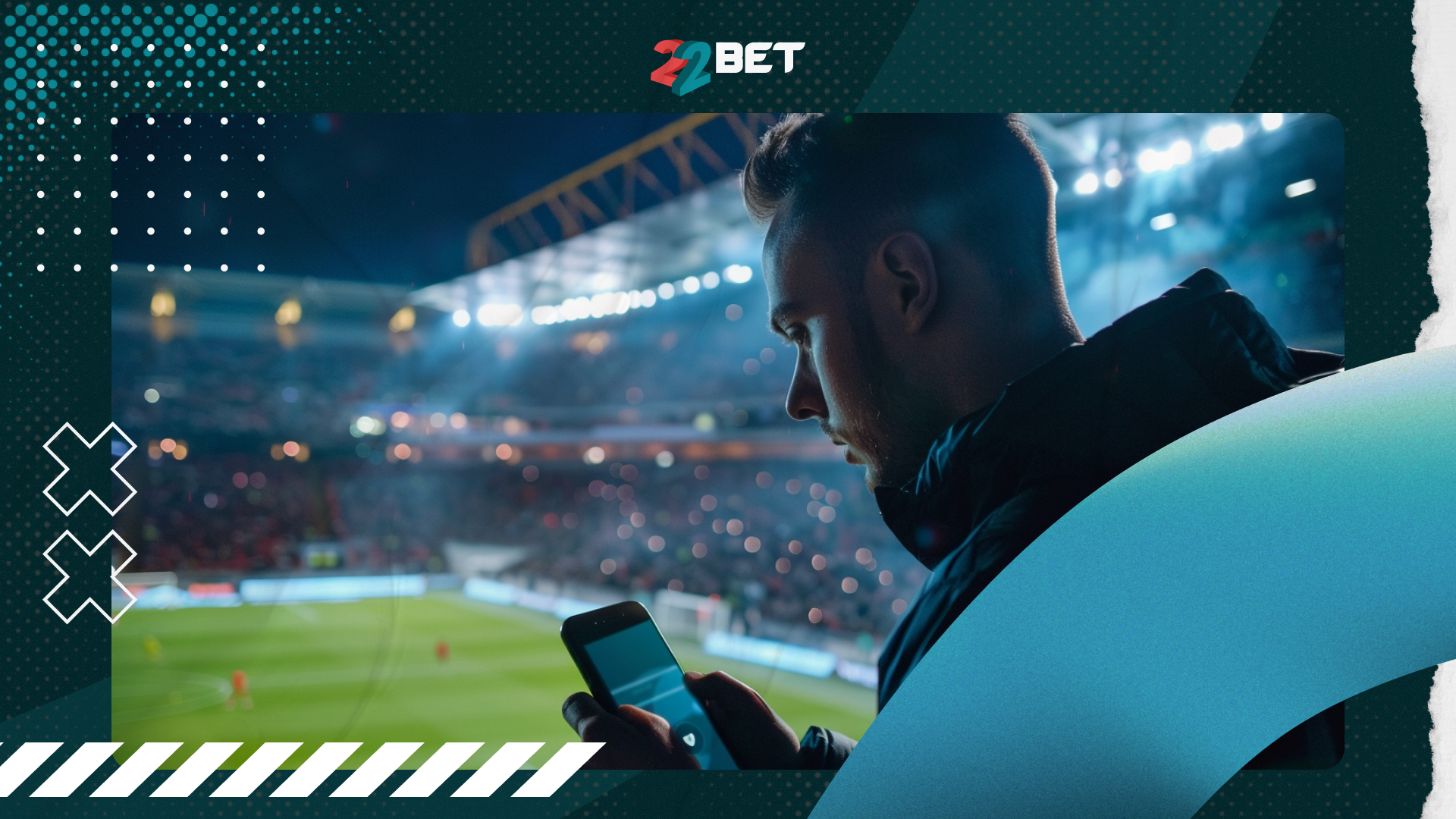 manage emotions betting sports