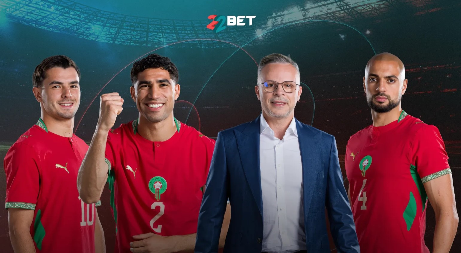 Morocco at World Cup 2026: Can They Repeat the 2022 Magic?