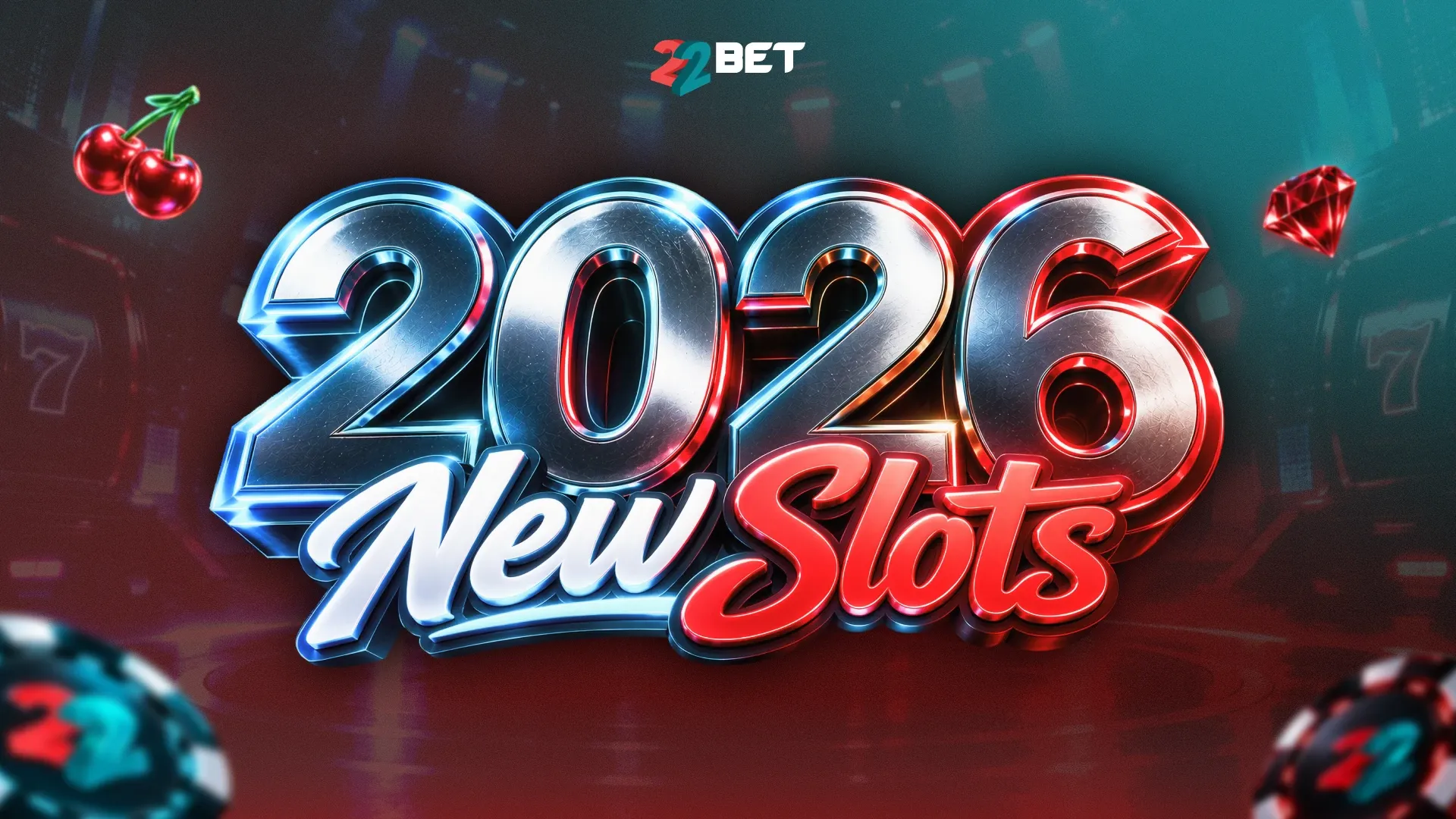 New 22Bet Slots Guide (2026 Edition): RTPs, Features & Demos