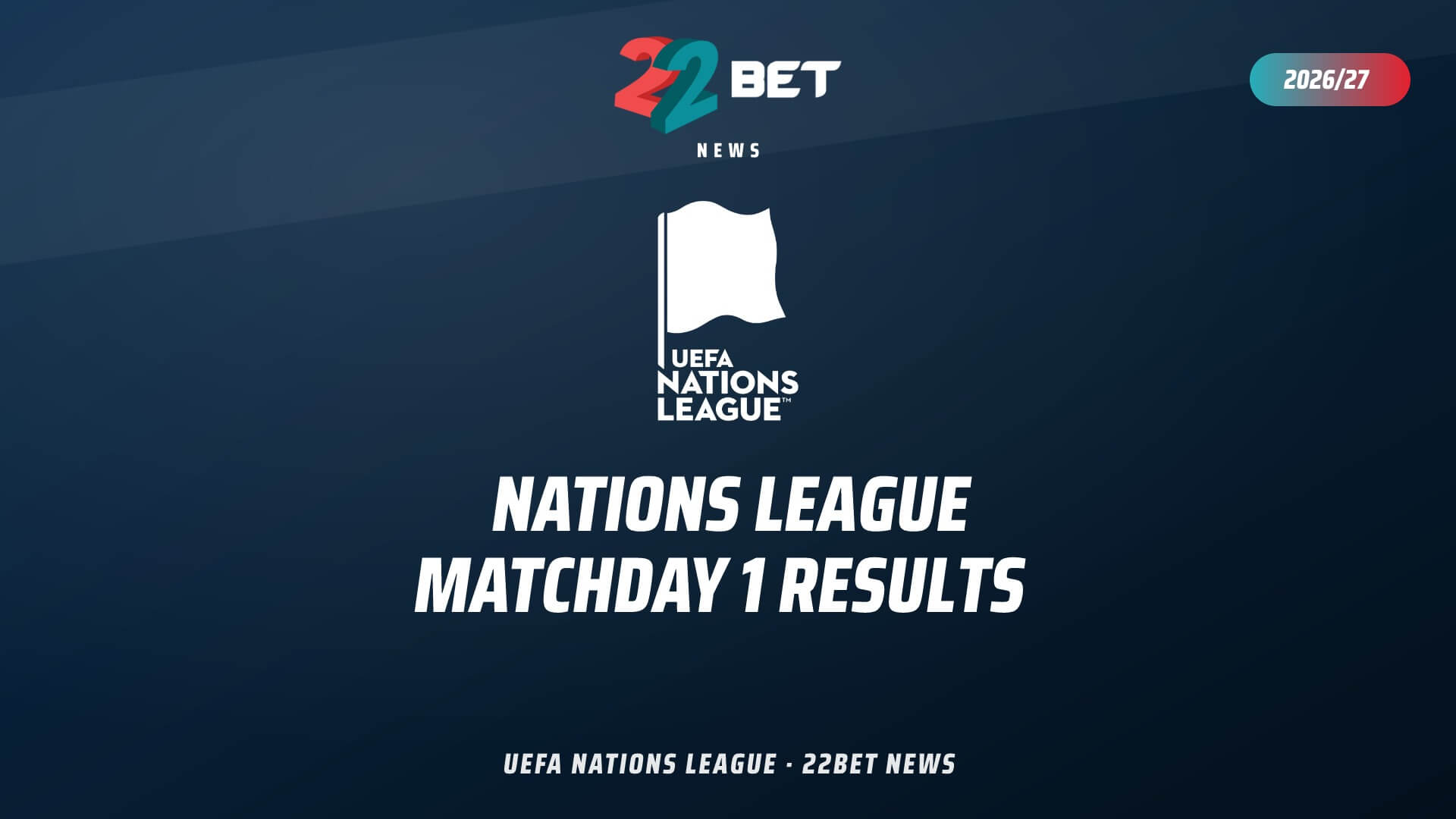 UEFA Nations League Results: Netherlands Hold Germany, Norway Beat Denmark