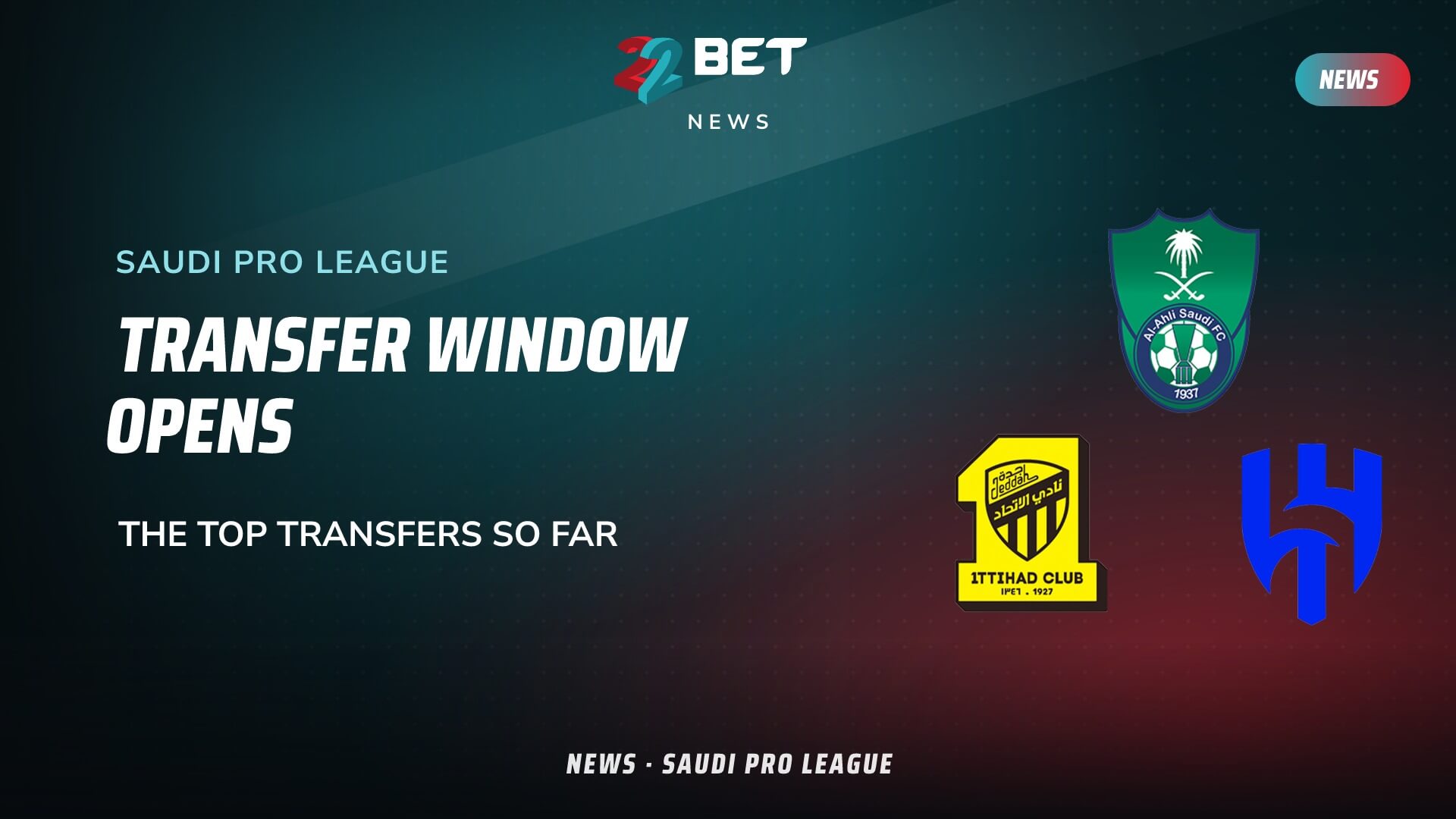 Saudi Pro League Transfer Window Opens: Trincão's €39.35m Move Leads African Influx