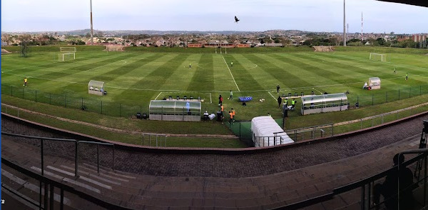 Princess Magogo Stadium