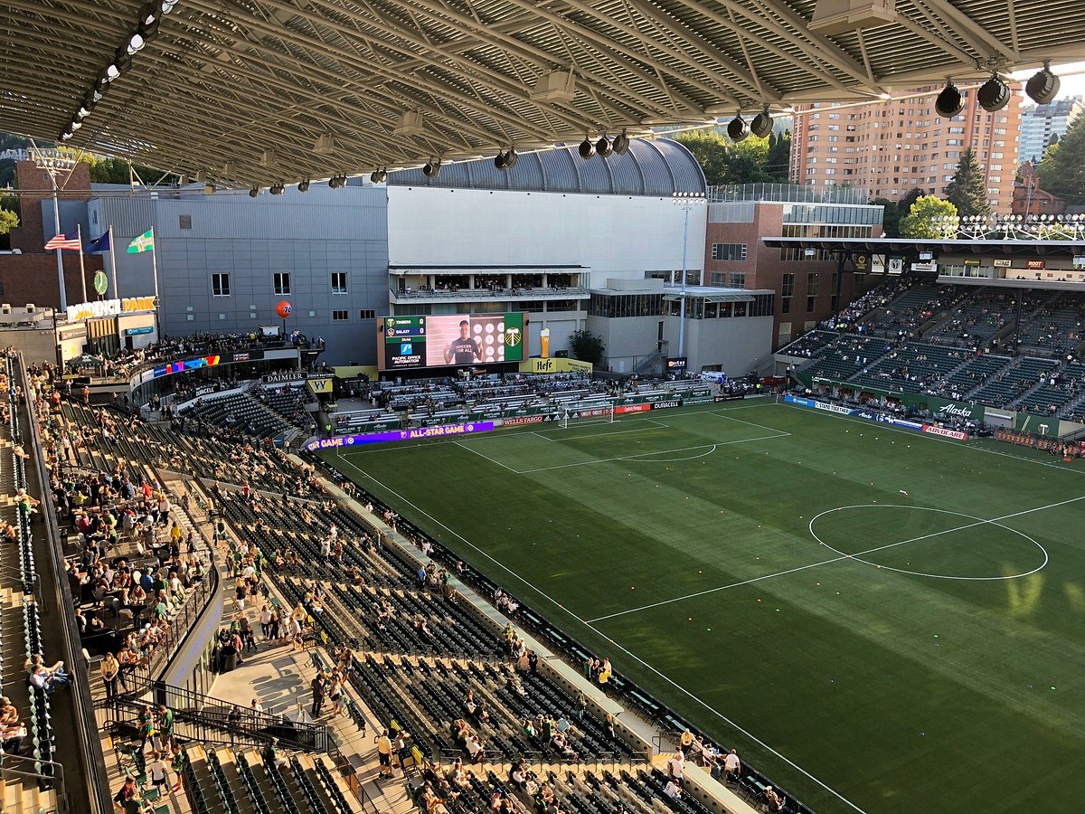 Providence Park