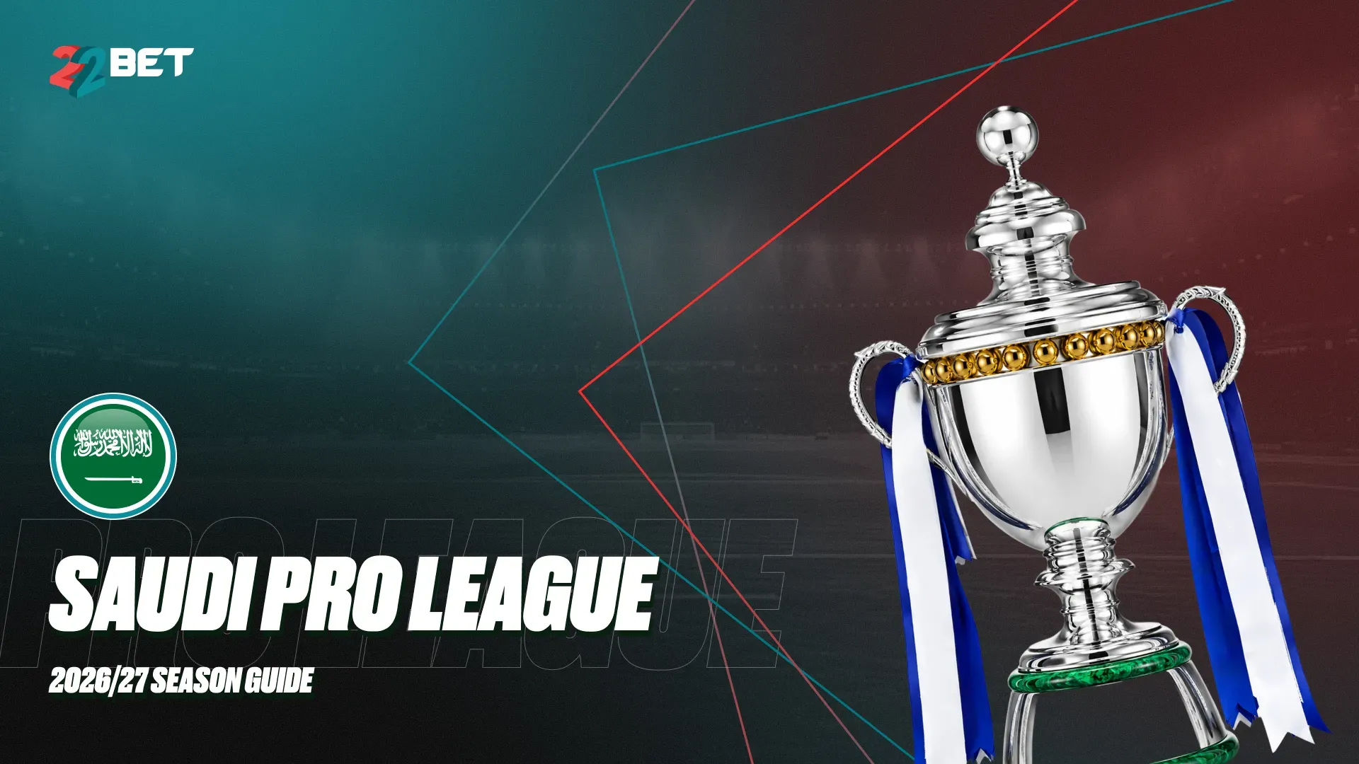 Saudi Pro League 2026/27 Preview: Key Dates, Fixtures & Title Odds