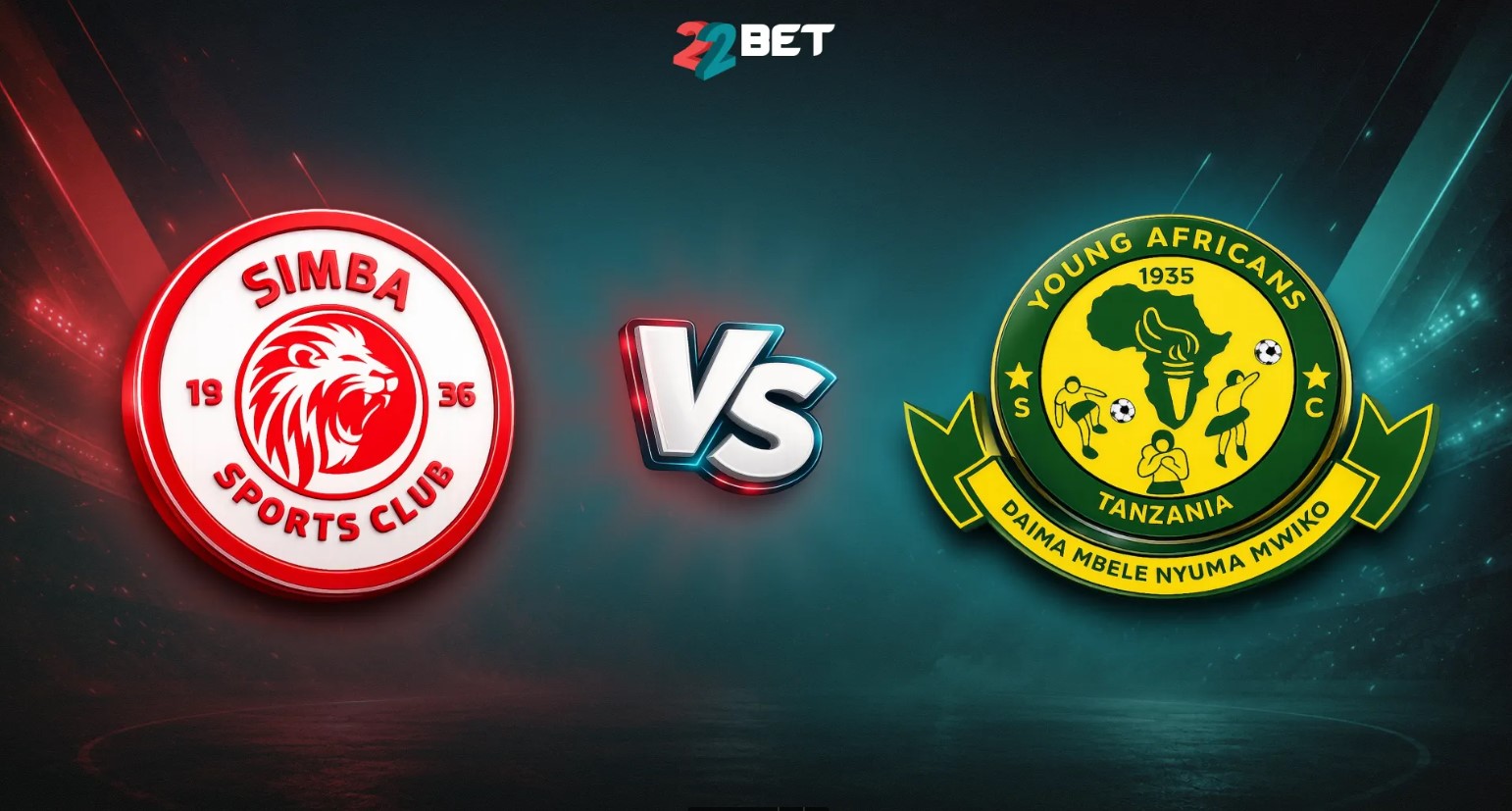 Simba vs Yanga by the Numbers: The Stats Behind Tanzania’s Fiercest Derby