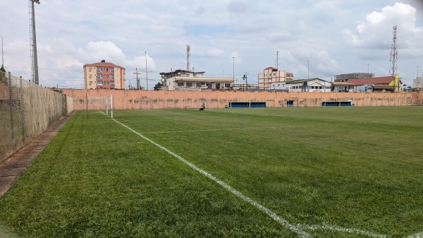 Stade de Ngoa Ekélé