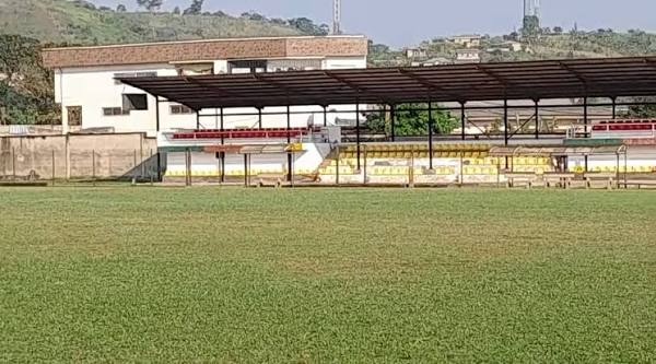 Stade Municipal de Mélong