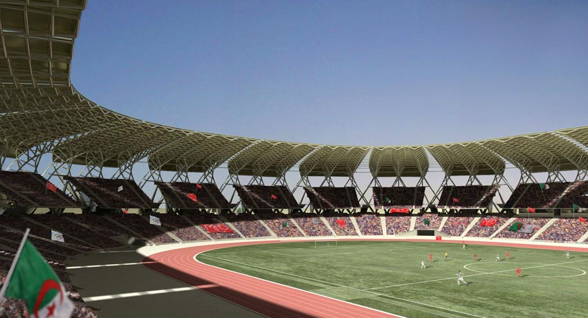 Stade Olympique d'Oran