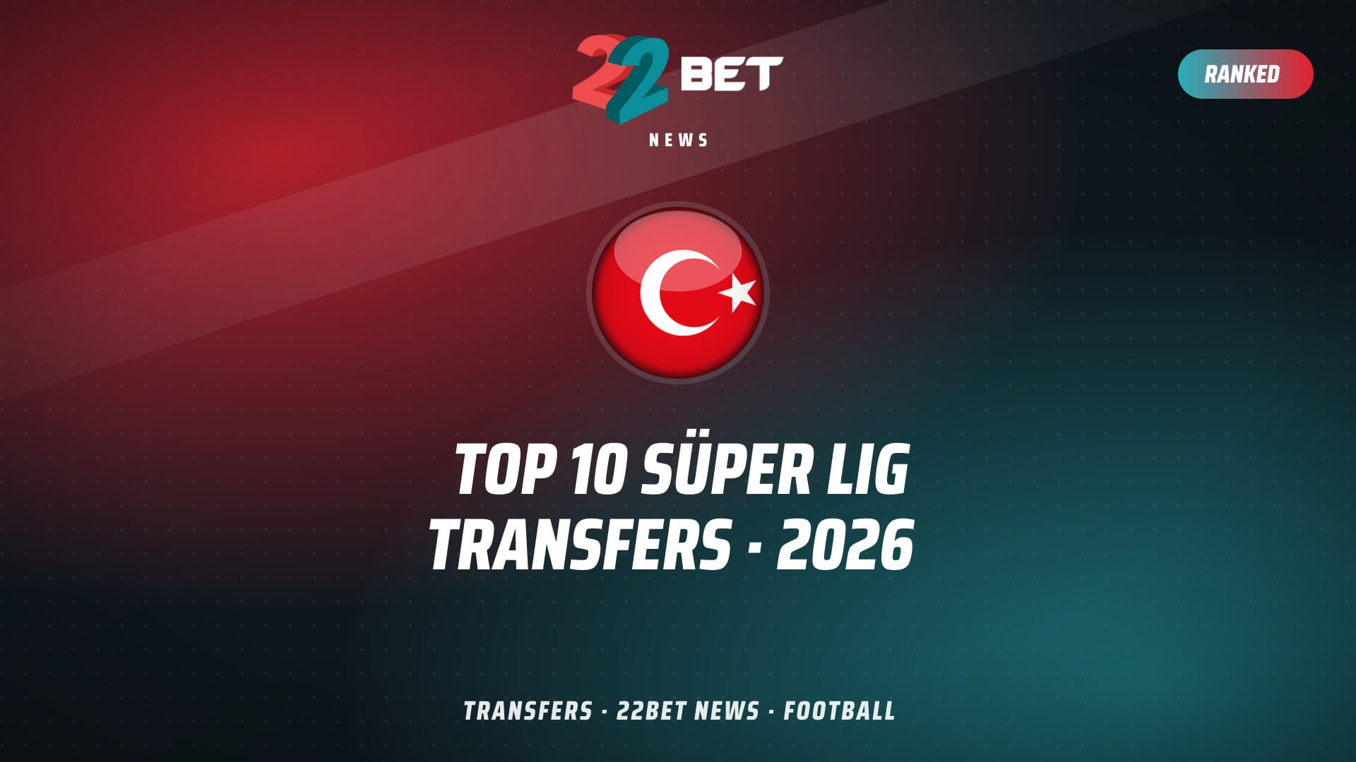 Top 10 Super Lig Transfers This Summer