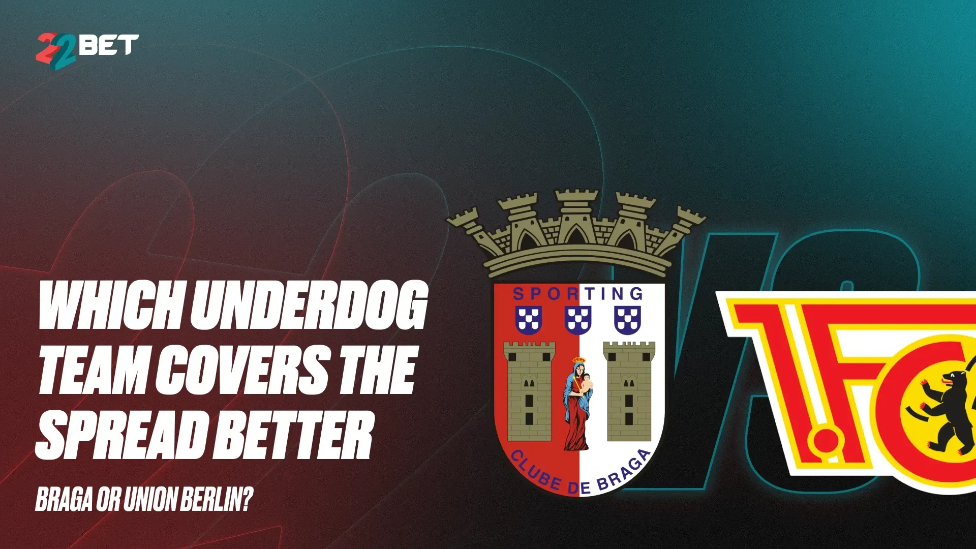 braga union berlin cover spread underdogs