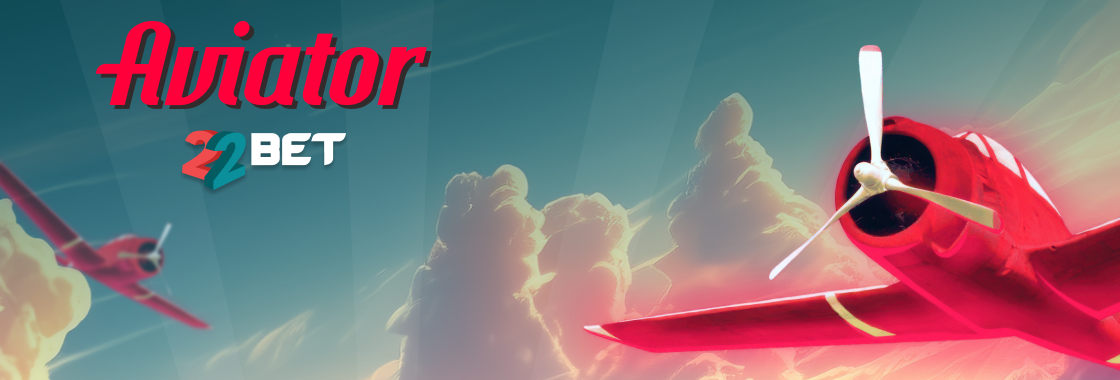 Aviator Crash Game on 22Bet — How to Play, Rules & Strategy