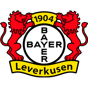 Leverkusen 