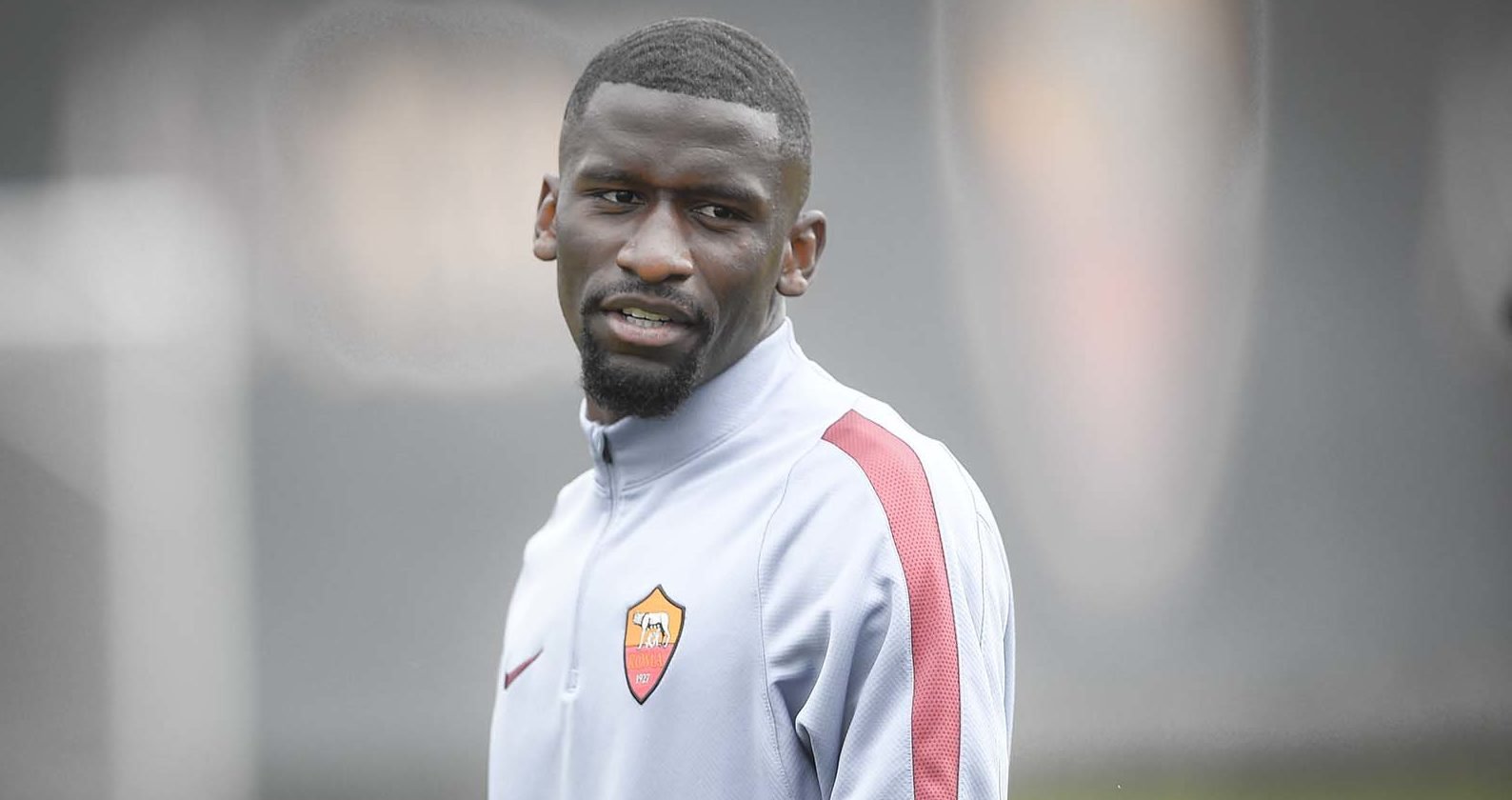 Antonio Rudiger Football Players Wiki