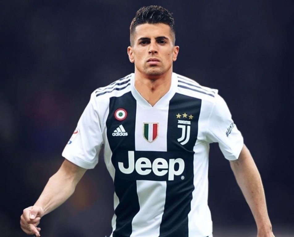 João Cancelo - Wikipedia