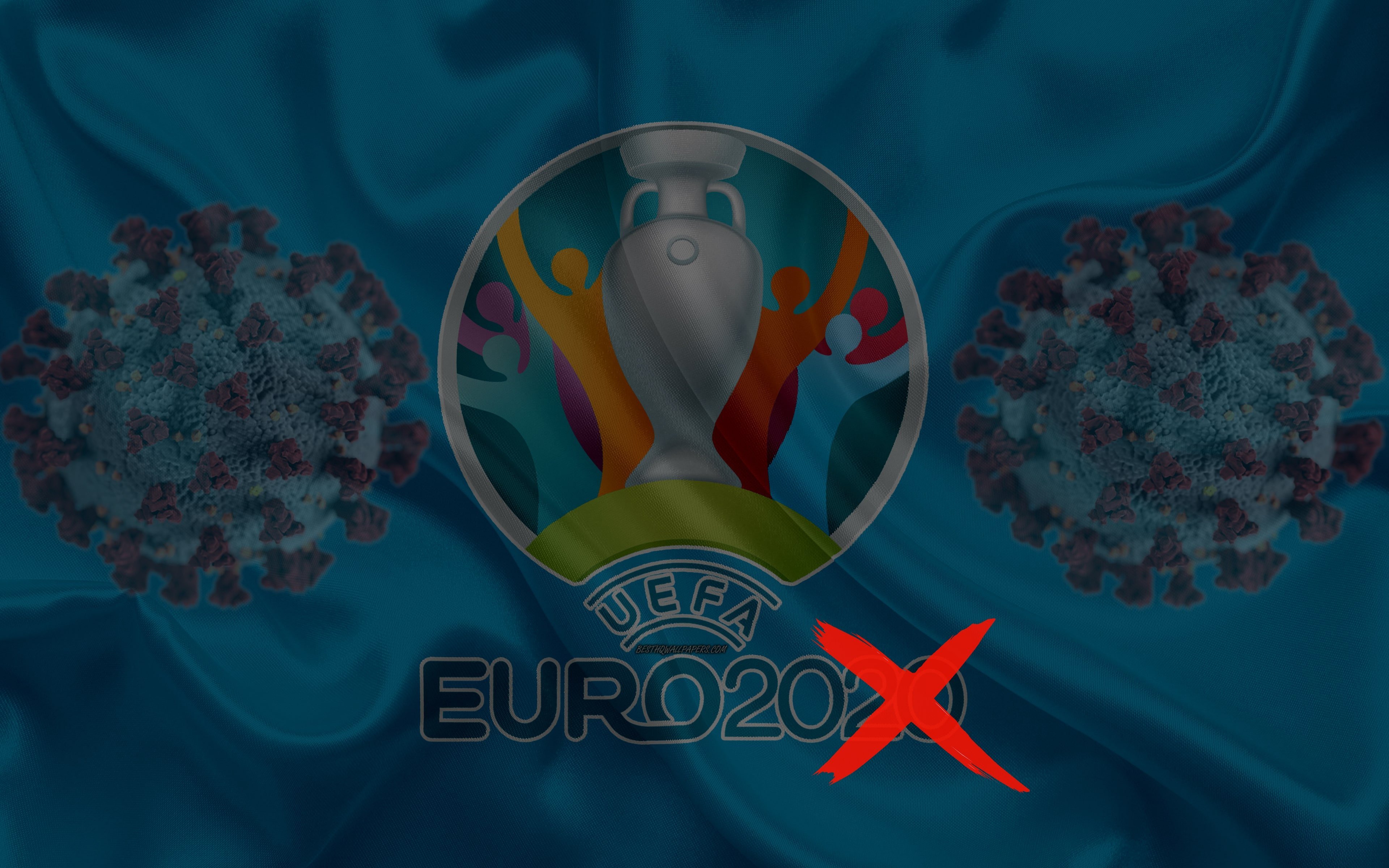 euro 2020 uefa postponed 2021