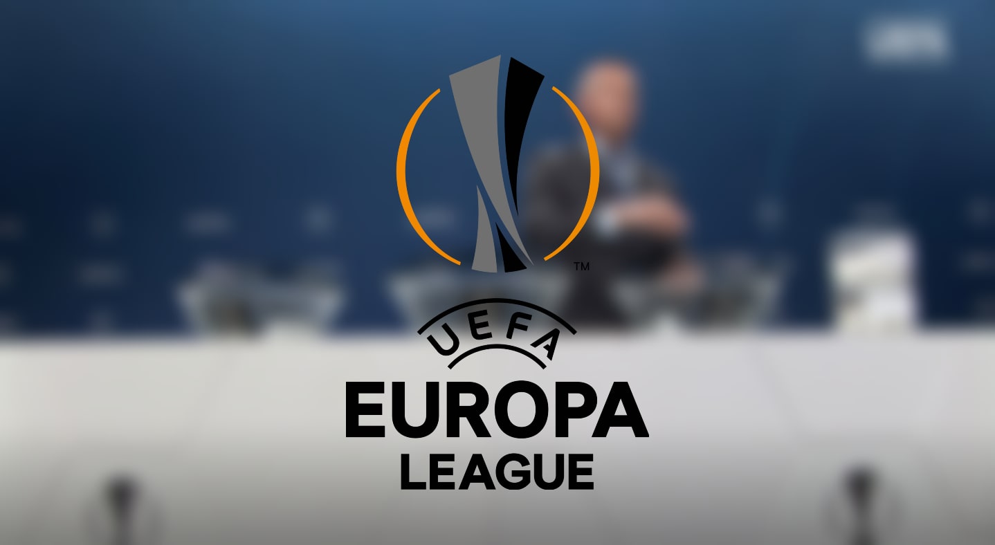 Europa League 2019/20 Third Qualifying Round Draw - 22bet