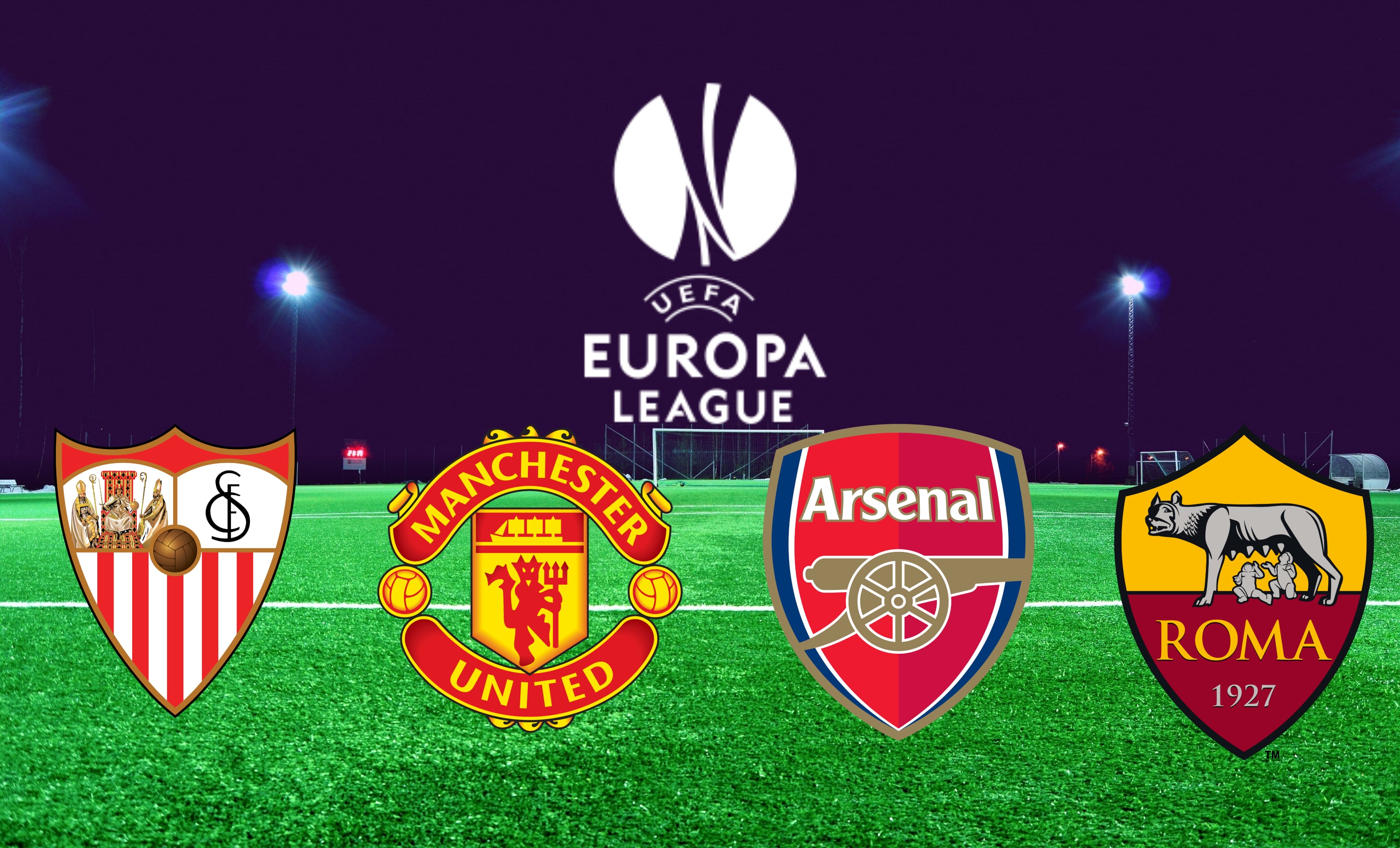 Europa League 2019-20 Teams that Progress to the Group Stage Without Qualification