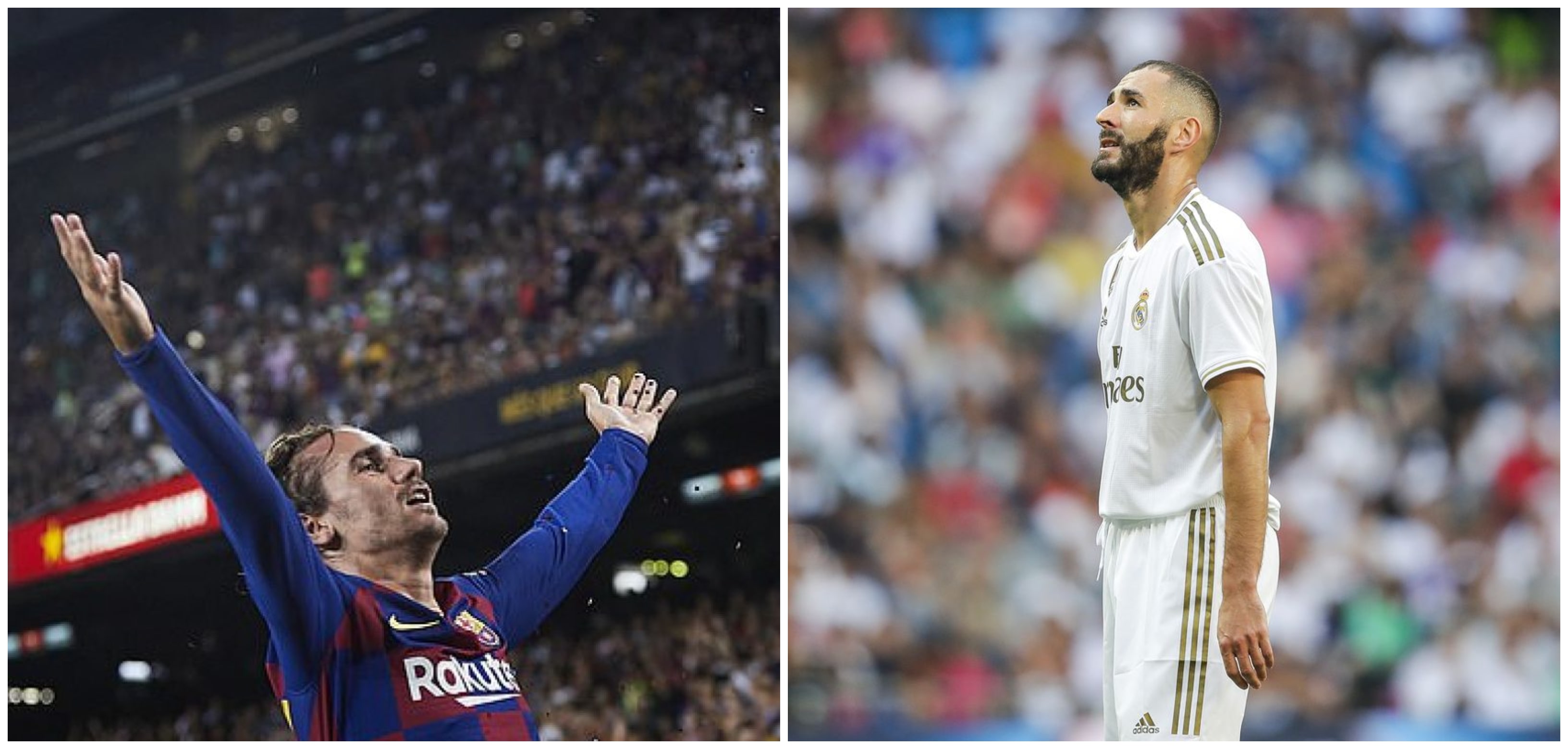 La Liga 2019 Match Day Two Round Up