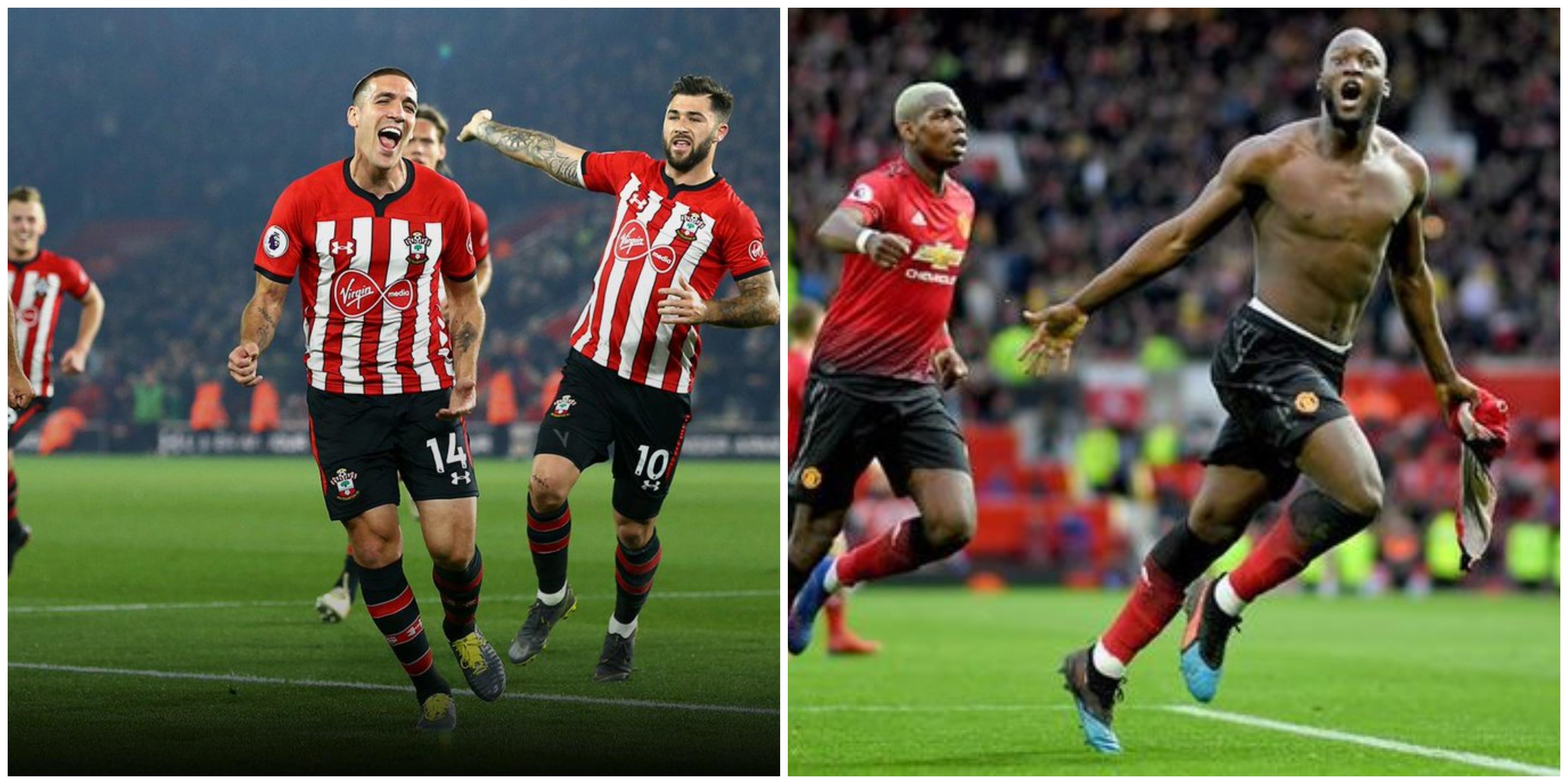 Southampton VS Manchester United Prediction on 31.08 EPL Match