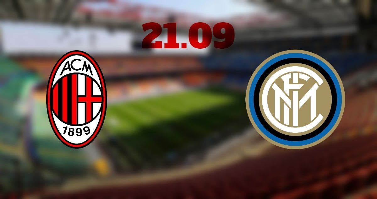 AC Milan vs Inter Milan Prediction: Serie A 21.09.2019 Match