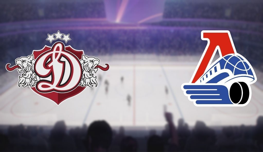 Dinamo Riga vs Lokomotiv Prediction: 18.09.2019 KHL