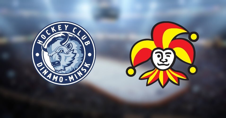 Dynamo Minsk vs Jokerit Prediction: KHL Match on 21.09.2019