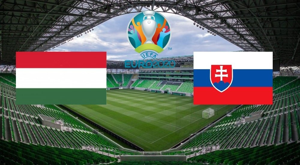 Hungary vs Slovakia Prediction EURO 2020 Qualifying Round | 09.09.2019