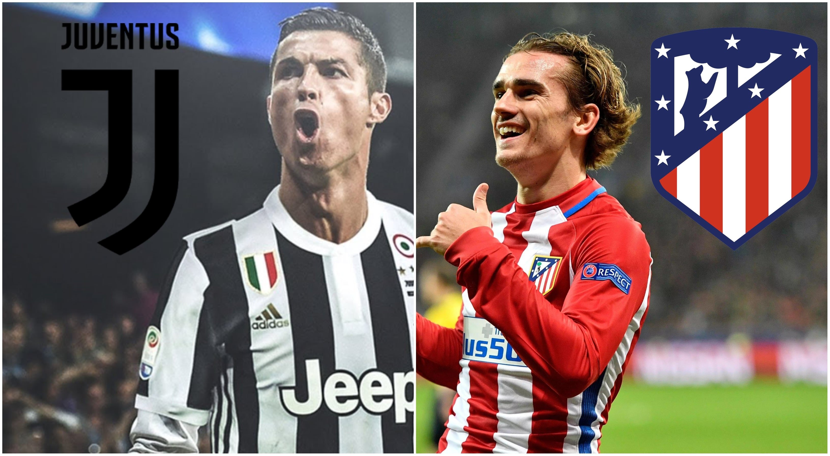 Atletico Madrid vs Juventus Prediction: 18.09.2019 Champions League