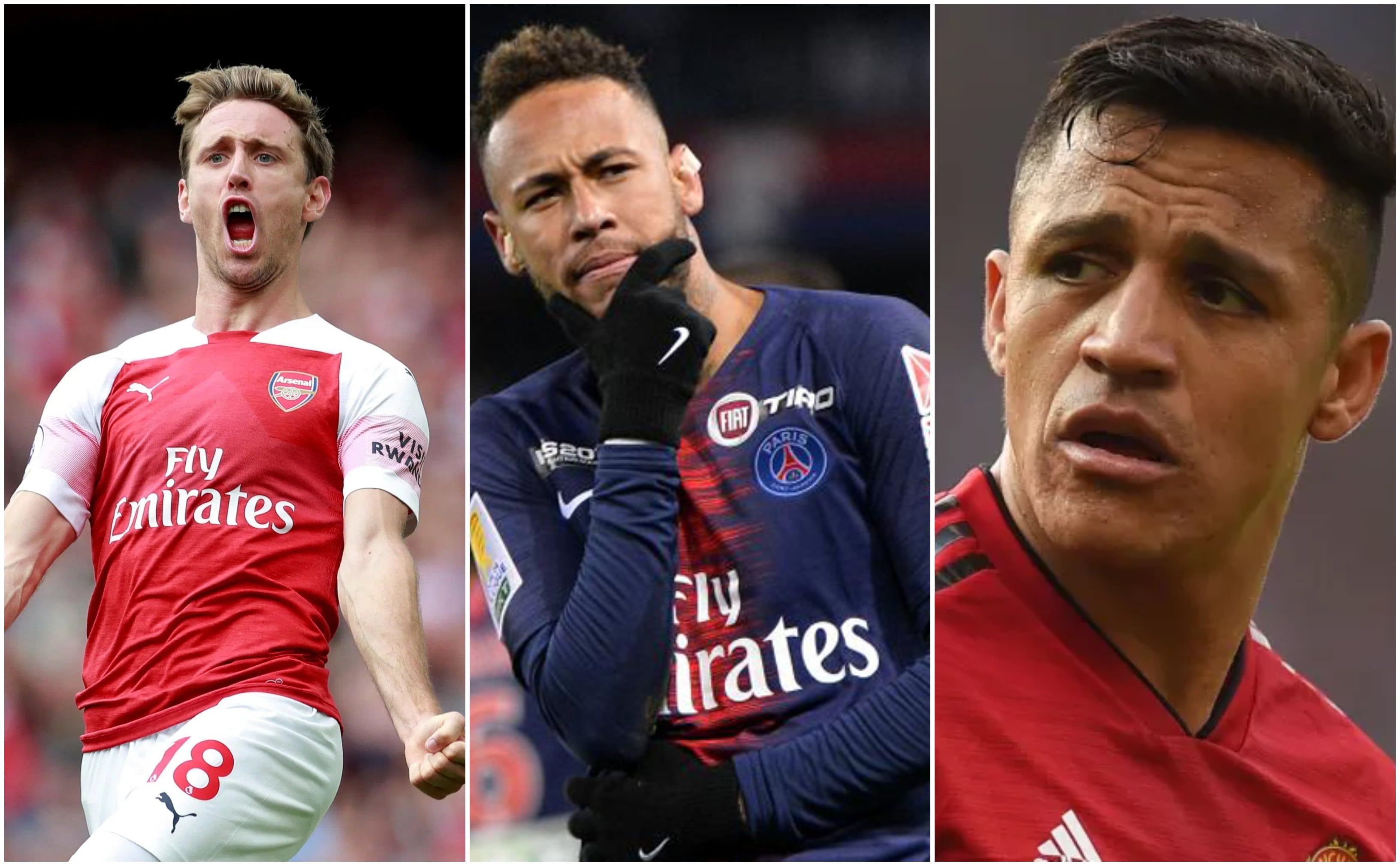 Transfer News Featuring Arsenal, Liverpool, and Other European Clubs