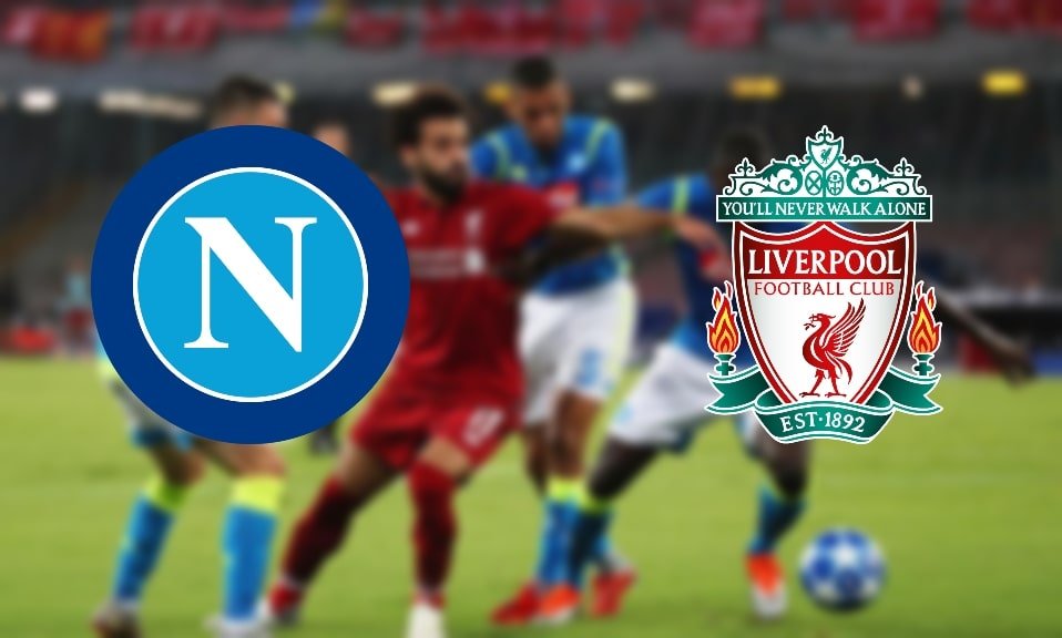 Napoli vs Liverpool Prediction Betting Tips and Odds: 17.09.2019 Champions League