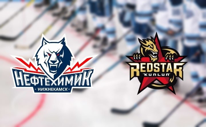 Neftekhimik vs Kunlun Redstar Prediction: KHL Match on 25.09.2019