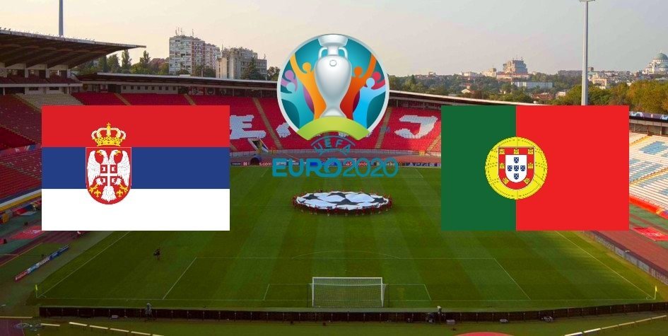 Serbia Vs Portugal Prediction Euro 2020 Qualifiers 07 09 2019