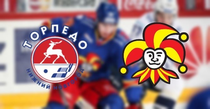 Torpedo vs Jokerit Prediction: KHL Match on September 13th