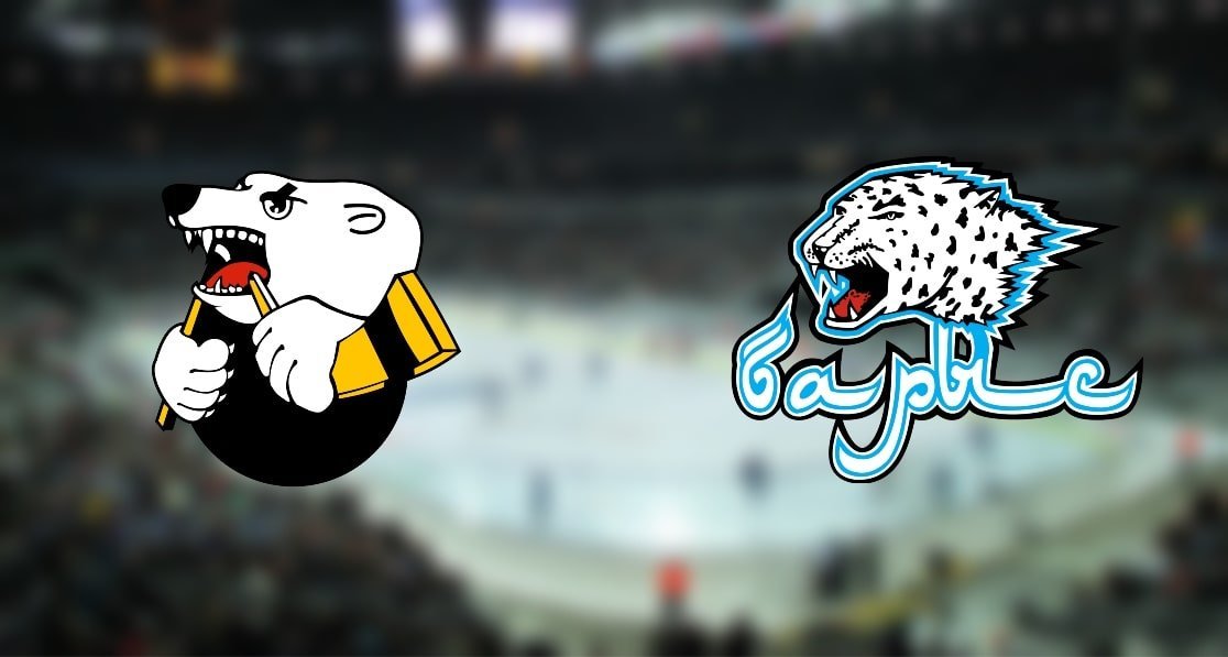 Traktor vs Barys Prediction: 27.09.2019 KHL Match