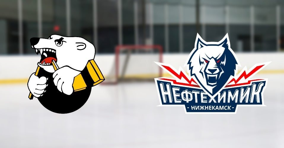 Traktor vs Neftekhimik Prediction: KHL Match on 23.09.2019
