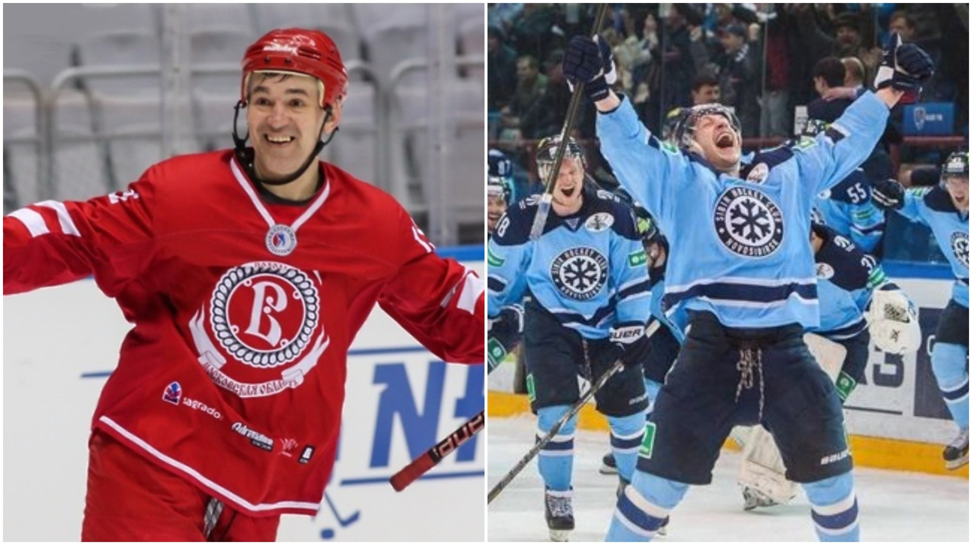 Vityaz vs Sibir Prediction: 14.09.2019 KHL Match