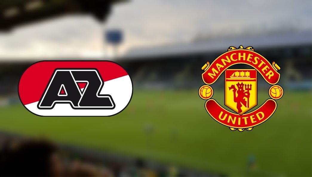 AZ Alkmaar vs Manchester United Prediction: Europa League Match on 03.10.2019