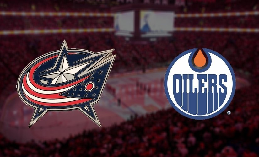 Columbus Blue Jackets vs Edmonton Oilers Prediction NHL: (North America 30.10/ Europe 31.10)