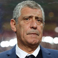 Fernando Santos Football Coaches Wiki