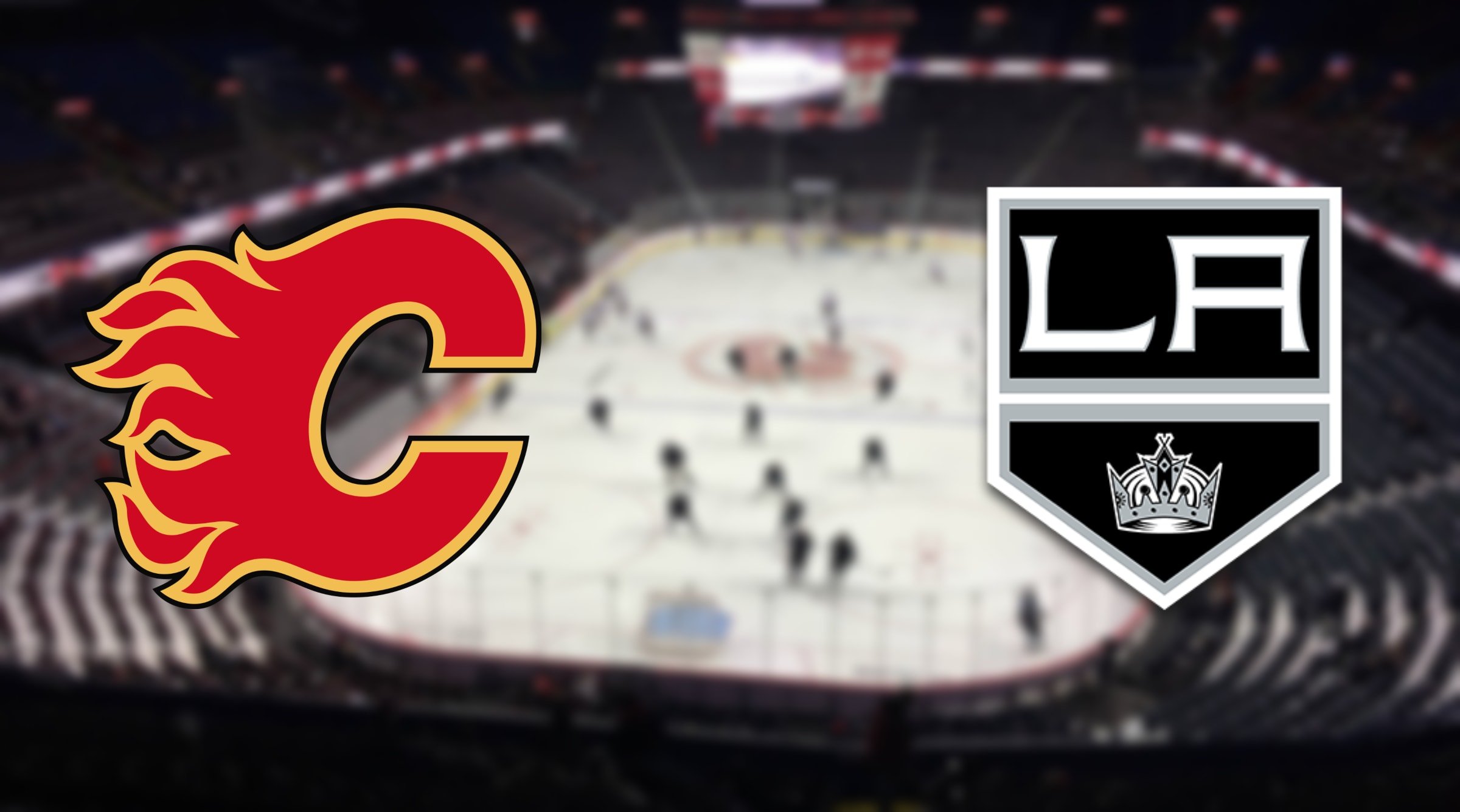 Calgary Flames vs LA Kings Prediction (NHL: 08.10 North America, 09.10 Europe)