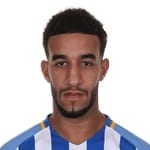 Connor Goldson, football player