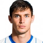 Roman Yaremchuk, football player