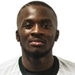 T. NDombèlé, football player